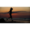 Носки водонепроницаемые DEXSHELL Pro visibility Cycling, DS648HVY, размер M DS648HVYM