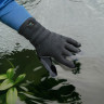 Водонепроницаемые перчатки DEXSHELL THERMFIT 3.0 оливковый L DG12402OGHL